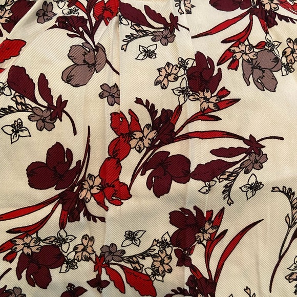 Liz Claiborne - Long Sleeve Button-Down Shirt (NWT) - Picture 5 of 5